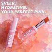 Kiro pH Jelly Twist Color Adapting Lip Balm - Sugar Cloud (3 g)