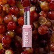 Kiro pH Jelly Twist Color Adapting Lip Balm - Grape Ice (3 g)