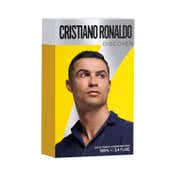 Cristiano Ronaldo Discover Eau De Toilette (100 ml)