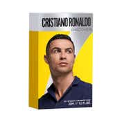 Cristiano Ronaldo Discover Eau De Toilette (30 ml)