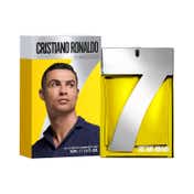 Cristiano Ronaldo Discover Eau De Toilette (30 ml)