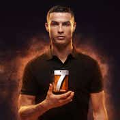 Cristiano Ronaldo Fearless Eau De Toilette (100 ml)