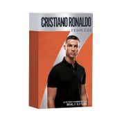Cristiano Ronaldo Fearless Eau De Toilette (100 ml)