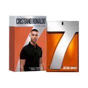 Cristiano Ronaldo Fearless Eau De Toilette (100 ml)