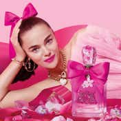 Juicy Couture Viva La Juicy Petal Please Eau De Parfum (100 ml)