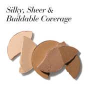 Elizabeth Arden Flawless Finish Skincaring Pressed Powder - Medium Deep (9.9 g)