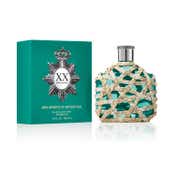 John Varvatos XX Teal Eau De Toilette (125 ml)