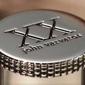 John Varvatos XX Teal Eau De Toilette (125 ml)