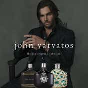John Varvatos XX Teal Eau De Toilette (125 ml)