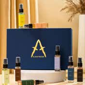 Albatross Discovery Set Eau De Parfum (8 pcs)