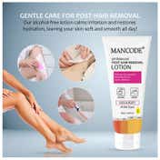 Mancode Ph Balanced Post Hair Removal Lotion (50 ml)