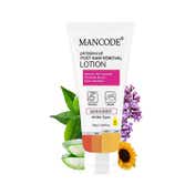 Mancode Ph Balanced Post Hair Removal Lotion (50 ml)