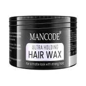Mancode Ultra Holding Hair Wax For Men (100 ml)