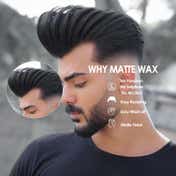 Mancode Ultra Holding Hair Wax For Men (100 ml)