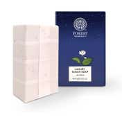 Forest Essentials Luxury Sugar Soap Mogra Ayurvedic (100 g)