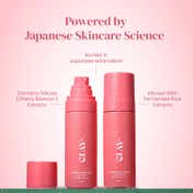 CLAYCO. Sakura & Rice Water Sunmist with SPF 50+ PA++++ (60 ml)