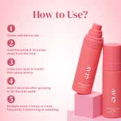CLAYCO. Sakura & Rice Water Sunmist with SPF 50+ PA++++ (60 ml)