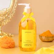 Kimirica Vivah Shower Gel for Hydrating & Refreshing Bath (300 ml)