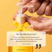 Kimirica Vivah Shower Gel for Hydrating & Refreshing Bath (300 ml)