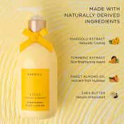 Kimirica Vivah Body Lotion for Hydrated & Nourished Skin (300 ml)