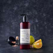 Kimirica Earth Body Lotion for Hydrated & Nourished Skin (290 ml)
