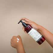 Kimirica Earth Body Lotion for Hydrated & Nourished Skin (290 ml)