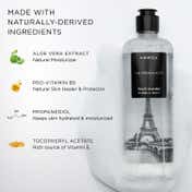 Kimirica French Note Bubble Bath Bottle (290 ml)