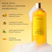 Kimirica Vivah Bubble Bath Bottle (250 ml)