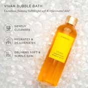 Kimirica Vivah Bubble Bath Bottle (250 ml)