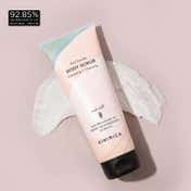 Kimirica Rice Powder Body Scrub Tube (60 g)
