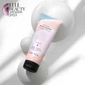 Kimirica Rice Powder Body Scrub Tube (60 g)