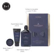 Kimirica Gentlemen Treasure Trove Kit