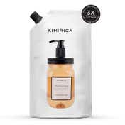 Kimirica Bouquet Frangipani & Rose Hand Wash Refill Pack (1000 ml)