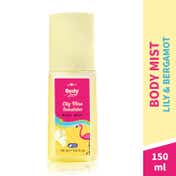 Plum Bodylovin' Lily Miss Sunshine Body Mist (150 ml)