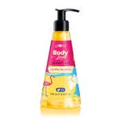 Plum Bodylovin' Lily Miss Sunshine Shower Gel (240 ml)