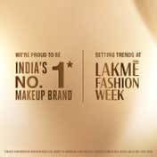 Lakme 9to5 Double Duty Bake & Blur Setting Powder - Beige (10 g)