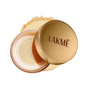 Lakme 9to5 Double Duty Bake & Blur Setting Powder - Beige (10 g)