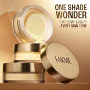 Lakme 9to5 Double Duty Bake & Blur Setting Powder - Beige (10 g)