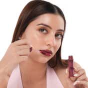 PAC Tinted Lip Oil Hydrating Non Greasy Glossy Finish Subtle Natural Tint - Dream Girl (5.8 ml)