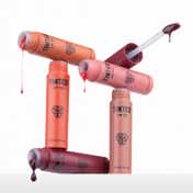 PAC Tinted Lip Oil Hydrating Non Greasy Glossy Finish Subtle Natural Tint - Blushing Bride (5.8 ml)