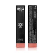 PAC Tinted Lip Oil Hydrating Non Greasy Glossy Finish Subtle Natural Tint - Blushing Bride (5.8 ml)