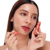 PAC Tinted Lip Oil Hydrating Non Greasy Glossy Finish Subtle Natural Tint - Trendsetter (5.8 ml)
