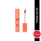 PAC Tinted Lip Oil Hydrating Non Greasy Glossy Finish Subtle Natural Tint - Trendsetter (5.8 ml)
