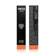 PAC Tinted Lip Oil Hydrating Non Greasy Glossy Finish Subtle Natural Tint - Fashionista (5.8 ml)