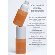 Murshmallow Holy Grail Vit C Serum Concentrate (30 ml)