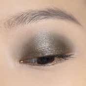 CHANTECAILLE Luminescent Eye Shade - Rhinoceros (2.5 g)