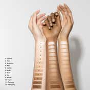 CHANTECAILLE Just Skin Tinted Moisturizer SPF 15 - Wheat (35 g)