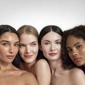 CHANTECAILLE Just Skin Tinted Moisturizer SPF 15 - Wheat (35 g)