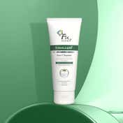 Fixderma Tomaglow Face Cleanser with White Tomato Extract, Niacinamide with jojoba Oil (100 g)