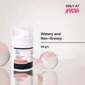 Deconstruct Invisible Water Sunscreen SPF 50 PA+++ (40 ml)